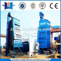 Tower type cheap rice grain dryer for sale